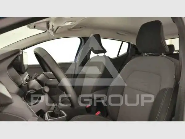2025 Dacia Sandero