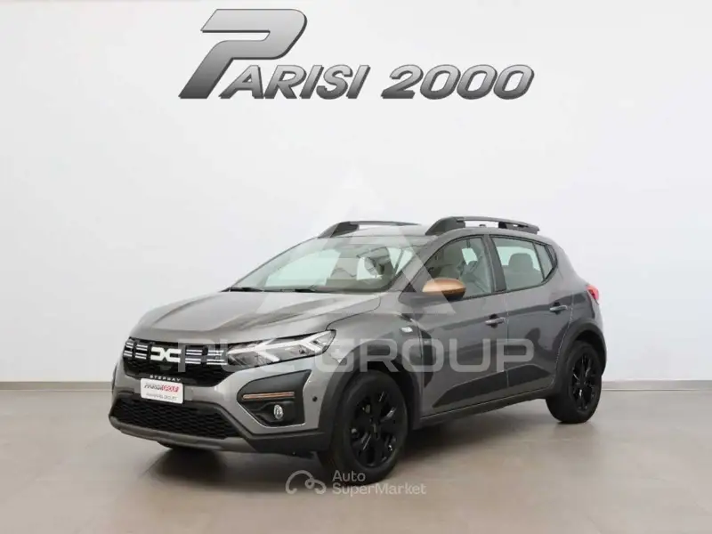 2025 Dacia Sandero