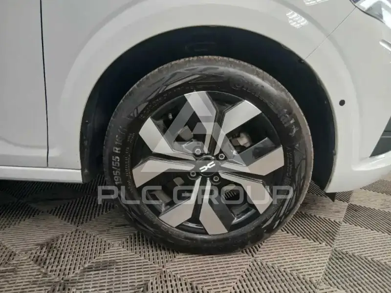 2025 Dacia Sandero
