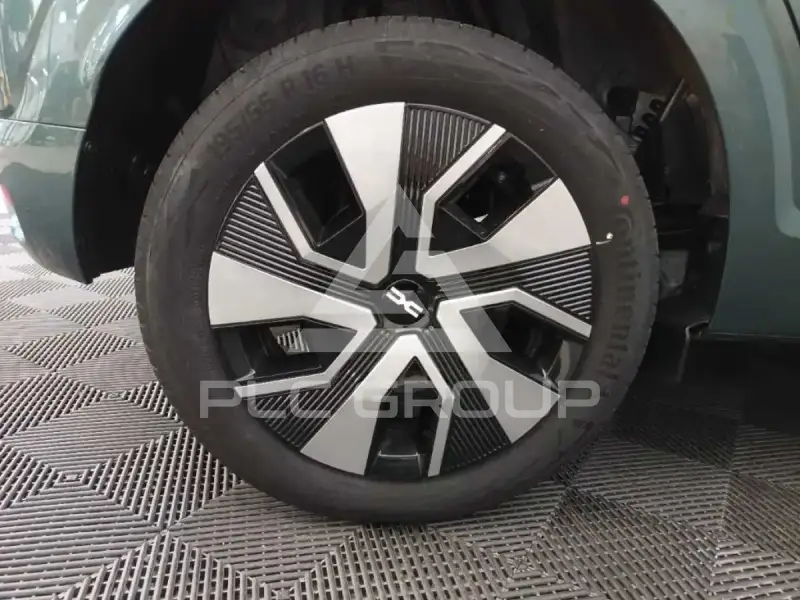 2025 Dacia Sandero