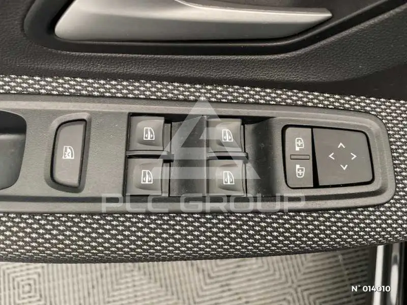 2025 Dacia Sandero