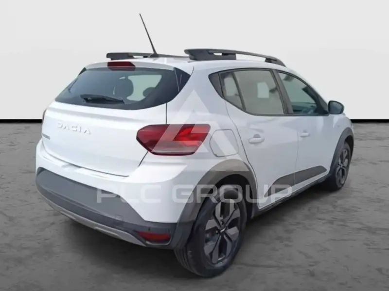 2025 Dacia Sandero
