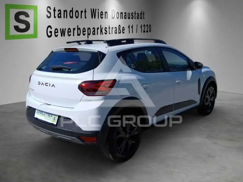 2025 Dacia Sandero