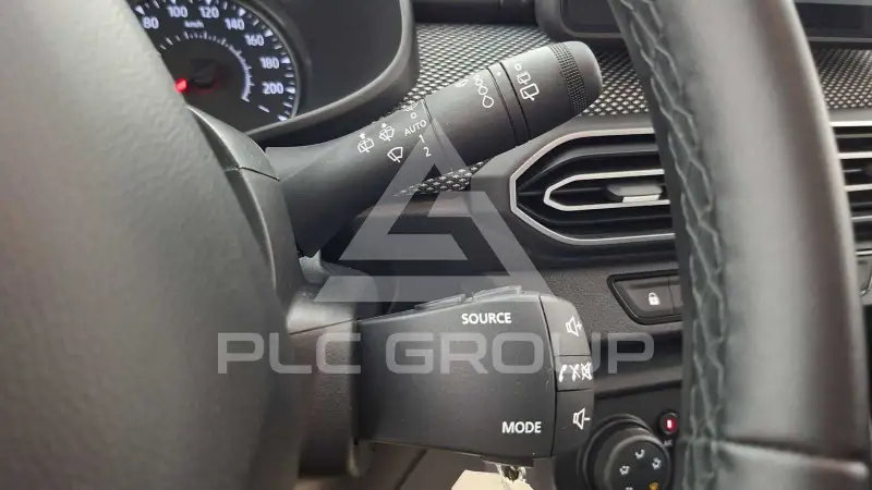 2025 Dacia Sandero