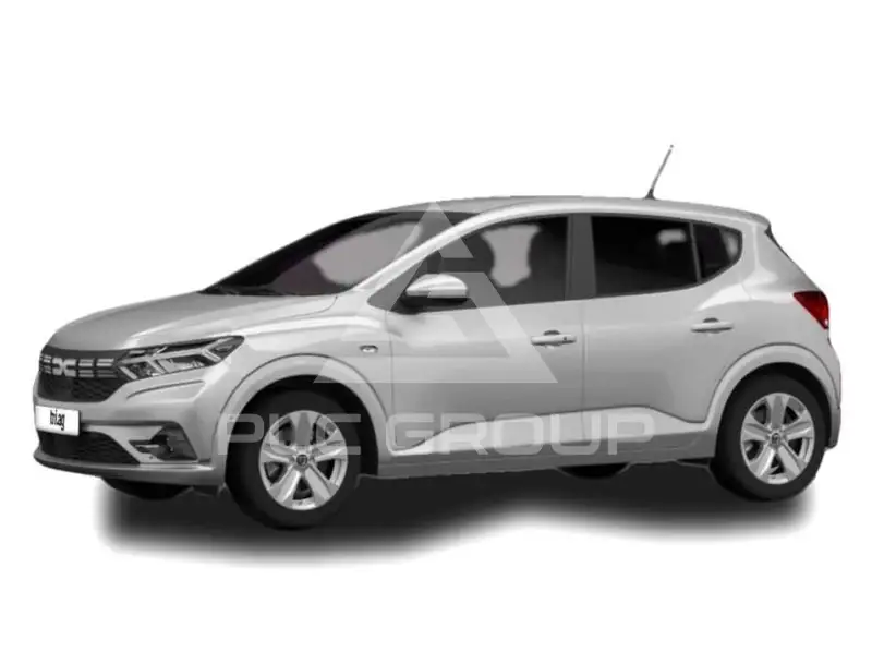 2025 Dacia Sandero