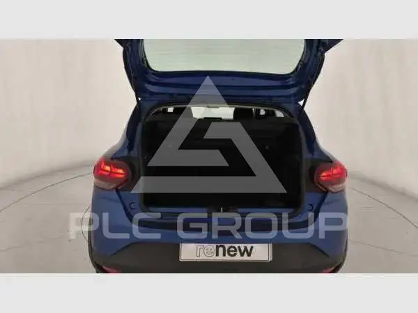 2025 Dacia Sandero
