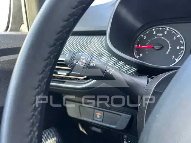2025 Dacia Sandero
