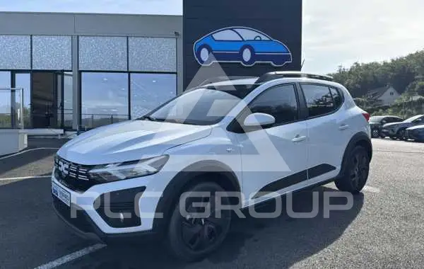 2025 Dacia Sandero