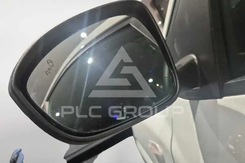 2025 Dacia Sandero
