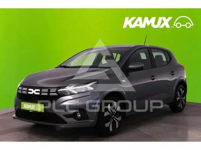 2025 Dacia Sandero