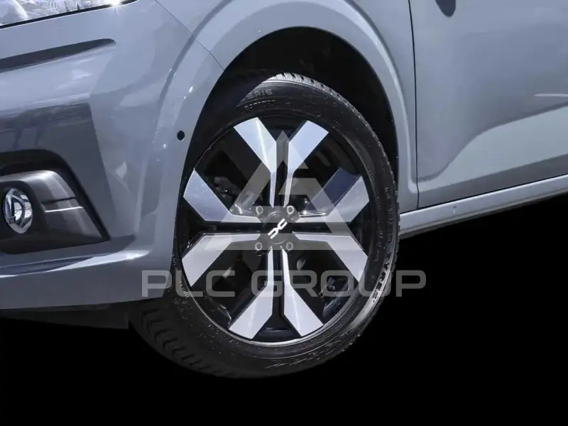 2025 Dacia Sandero