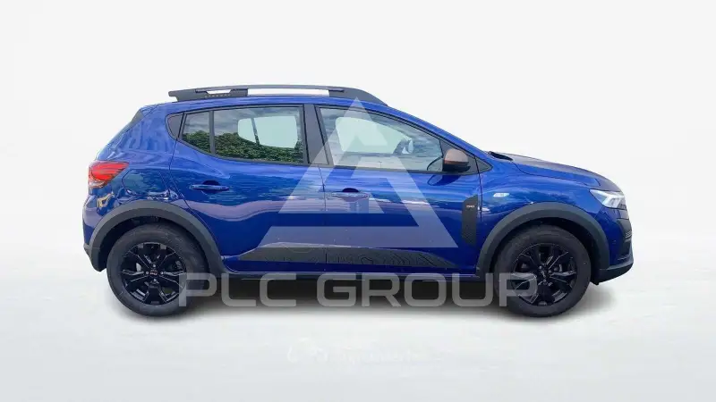 2025 Dacia Sandero