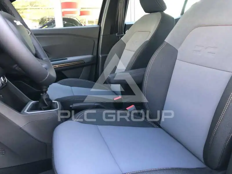2025 Dacia Sandero