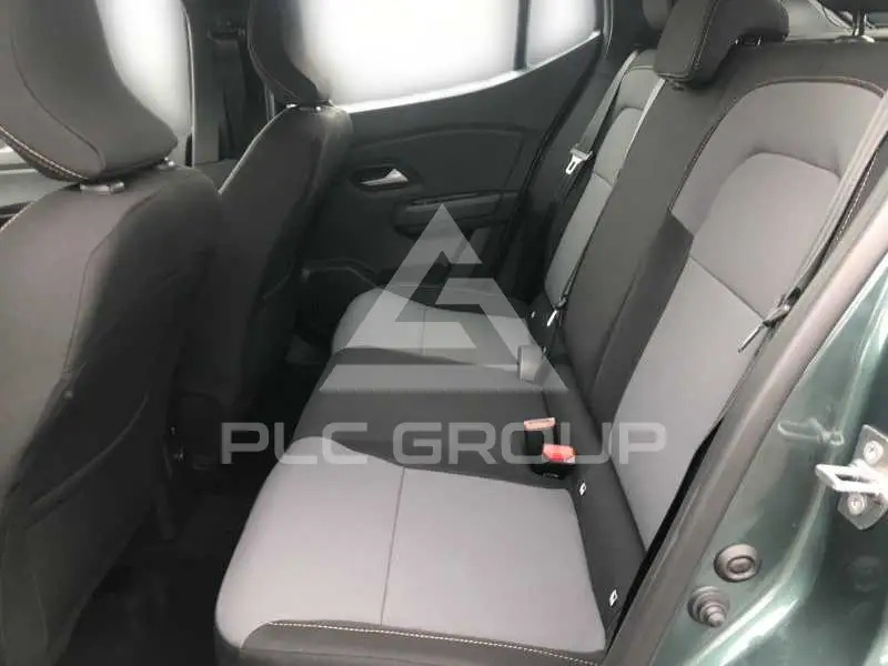 2025 Dacia Sandero