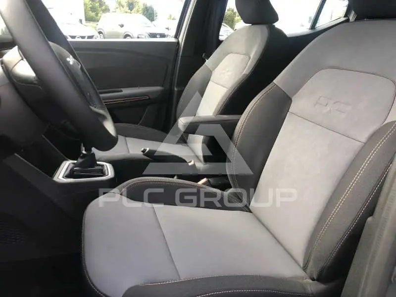 2025 Dacia Sandero