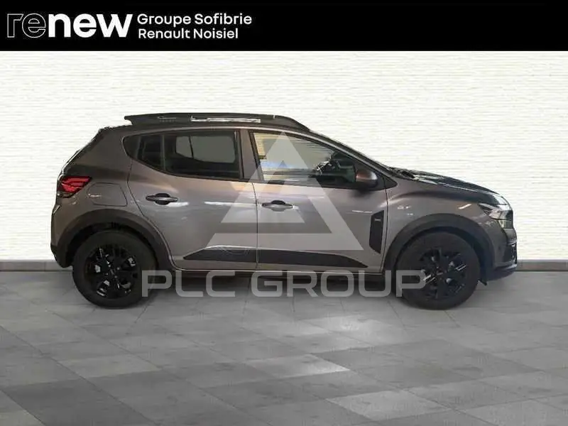 2025 Dacia Sandero