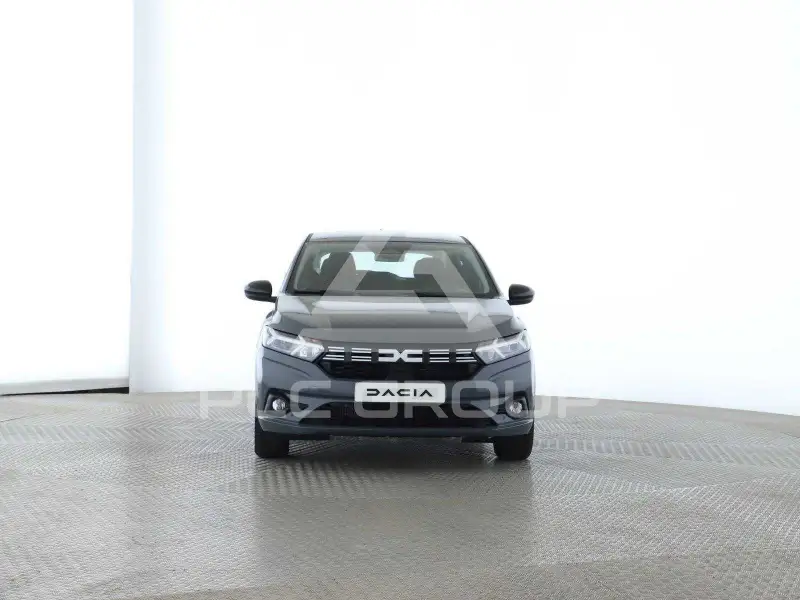 2025 Dacia Sandero
