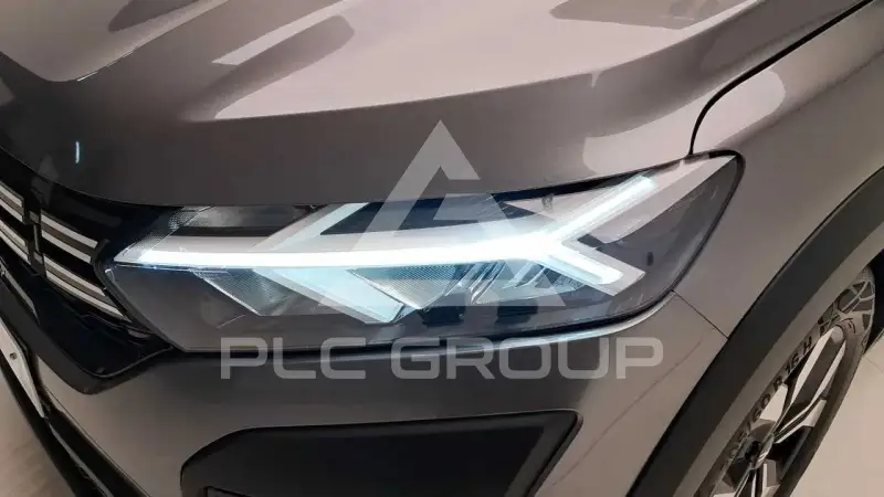 2025 Dacia Sandero