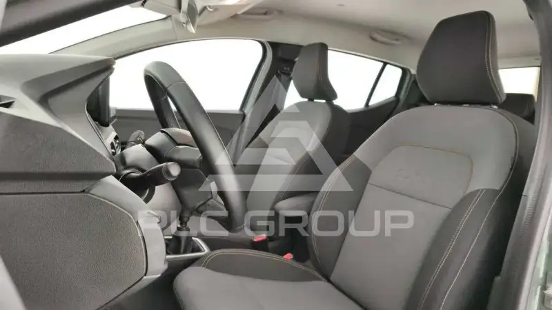 2025 Dacia Sandero