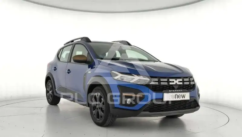 2025 Dacia Sandero