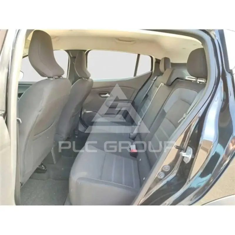2025 Dacia Sandero