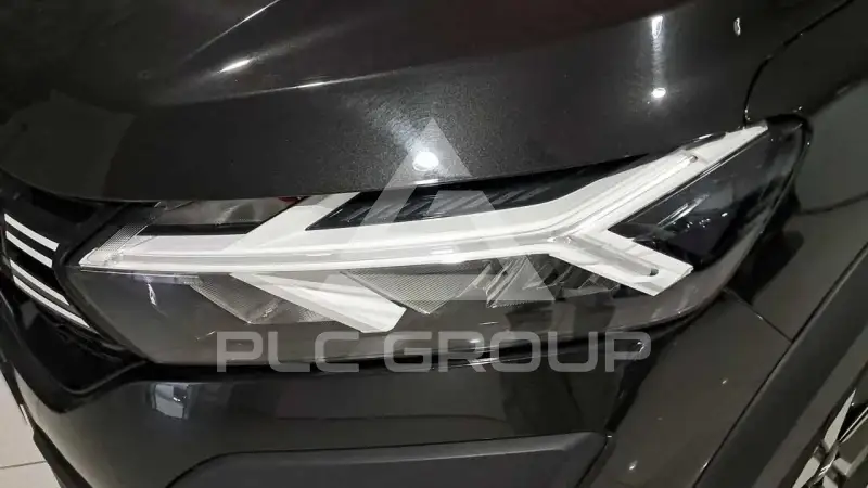 2025 Dacia Sandero
