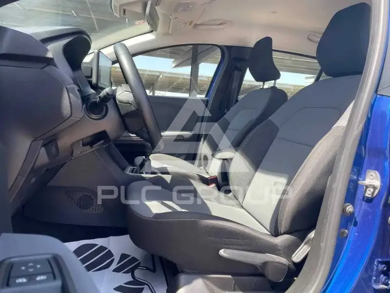 2025 Dacia Sandero