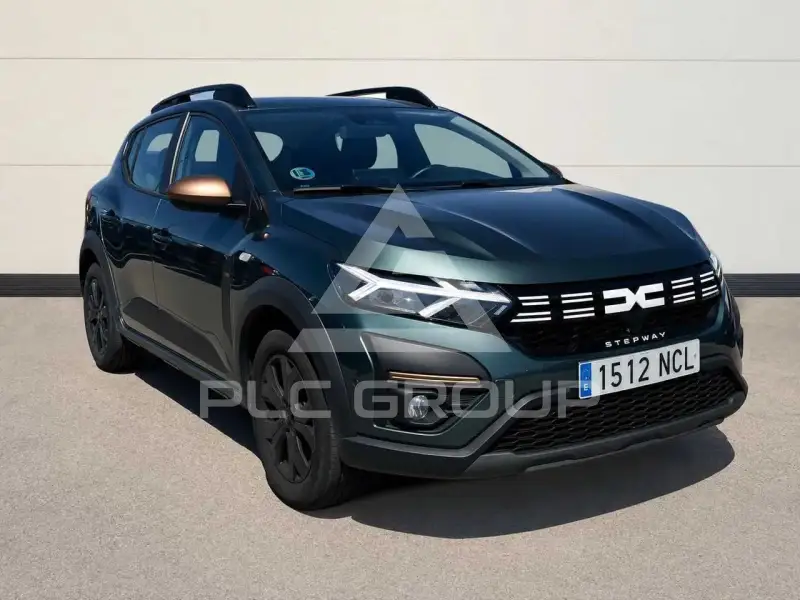 2025 Dacia Sandero