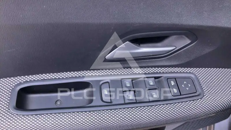 2025 Dacia Sandero