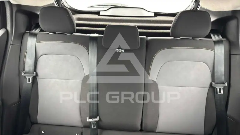 2025 Dacia Sandero