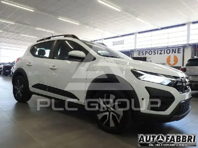 2025 Dacia Sandero