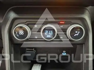 2025 Dacia Sandero