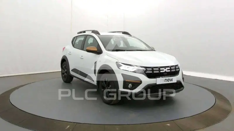 2025 Dacia Sandero