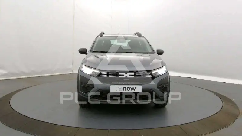 2025 Dacia Sandero