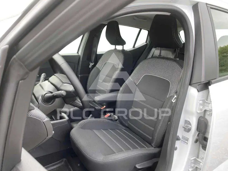 2025 Dacia Sandero