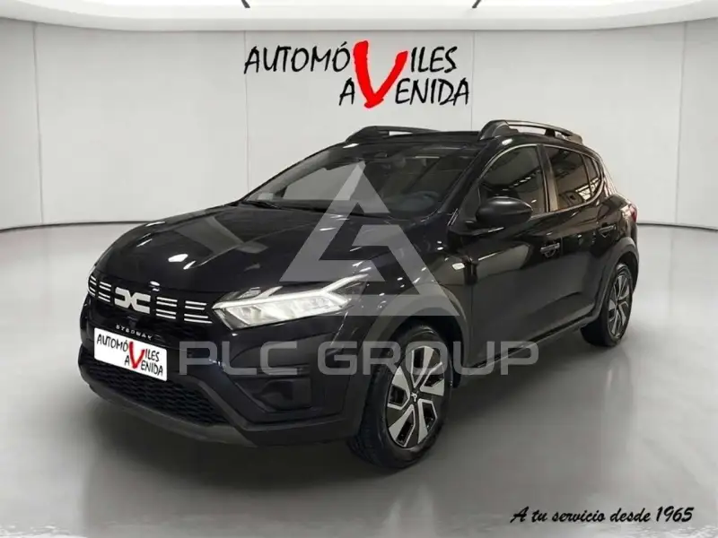 2025 Dacia Sandero