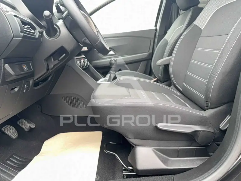 2025 Dacia Sandero