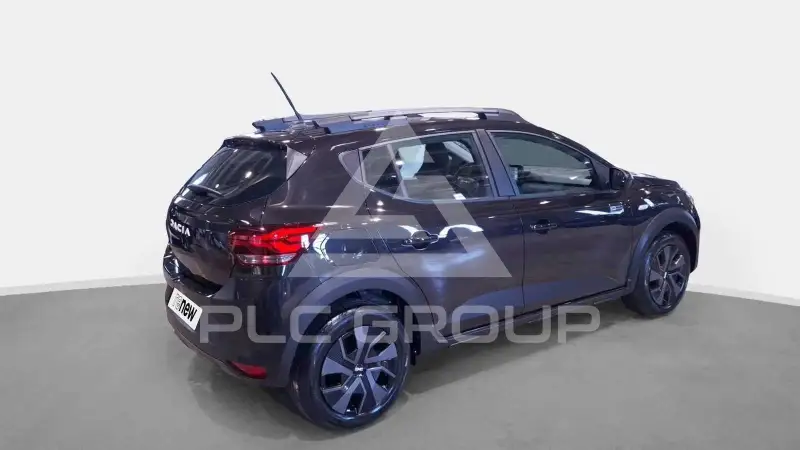 2025 Dacia Sandero