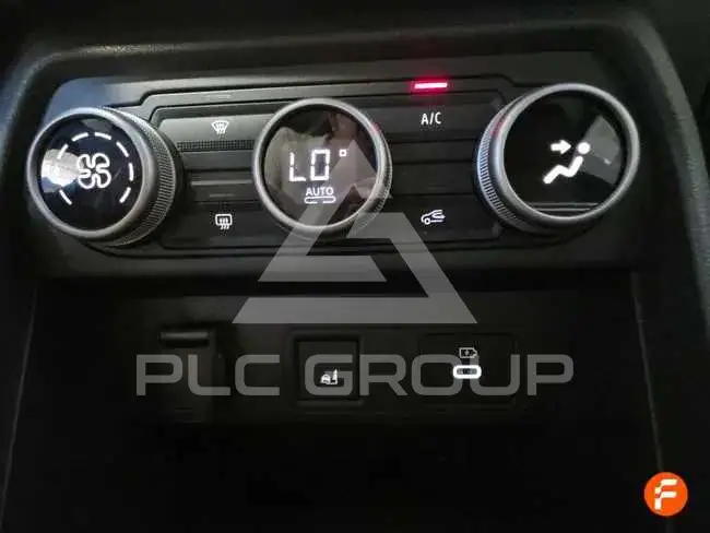 2025 Dacia Sandero