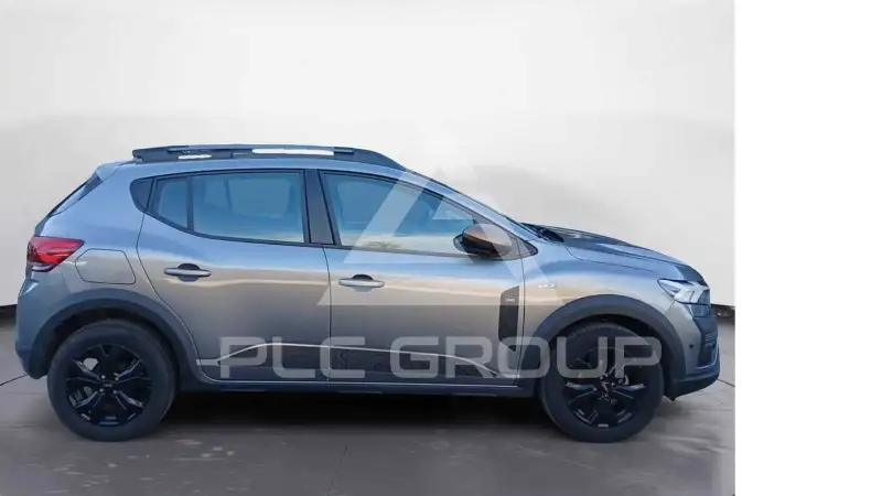 2025 Dacia Sandero