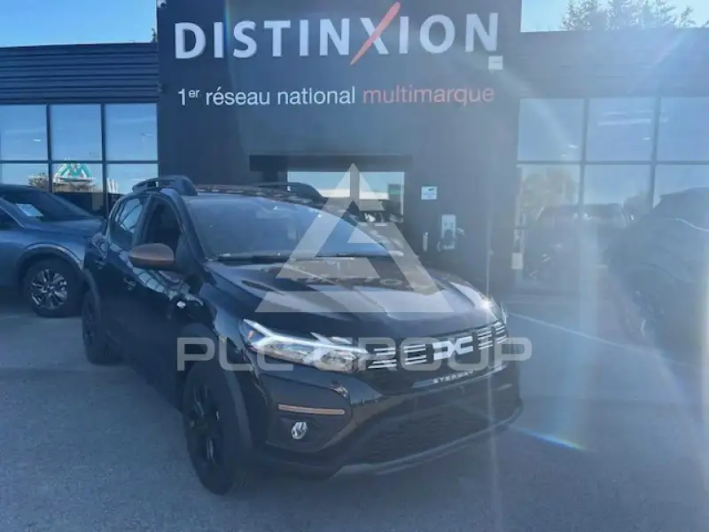 2025 Dacia Sandero