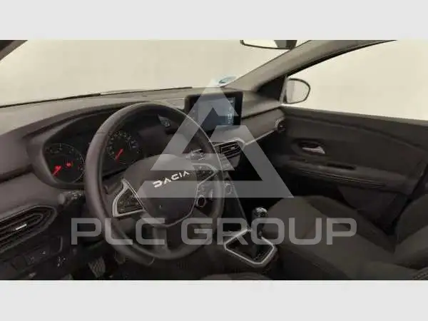 2025 Dacia Sandero