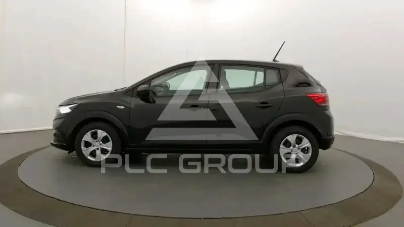 2025 Dacia Sandero