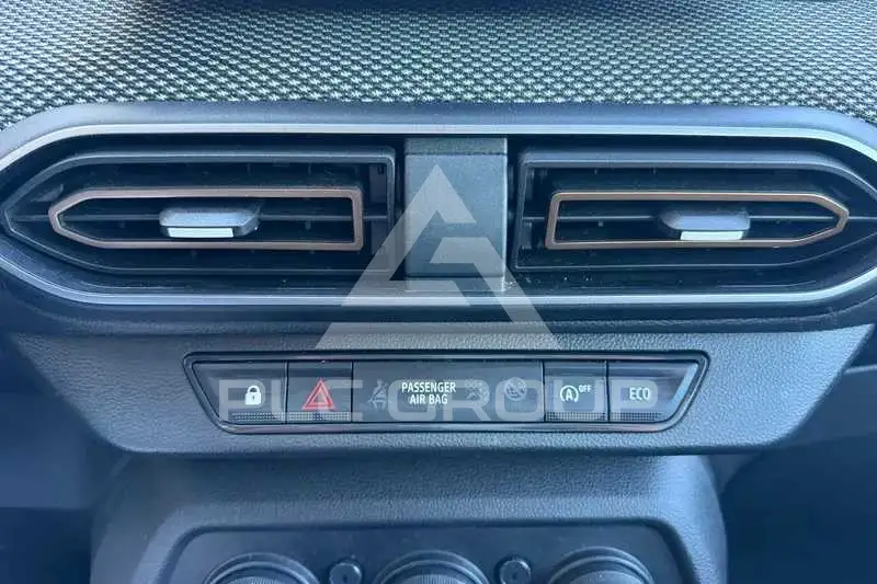 2025 Dacia Sandero