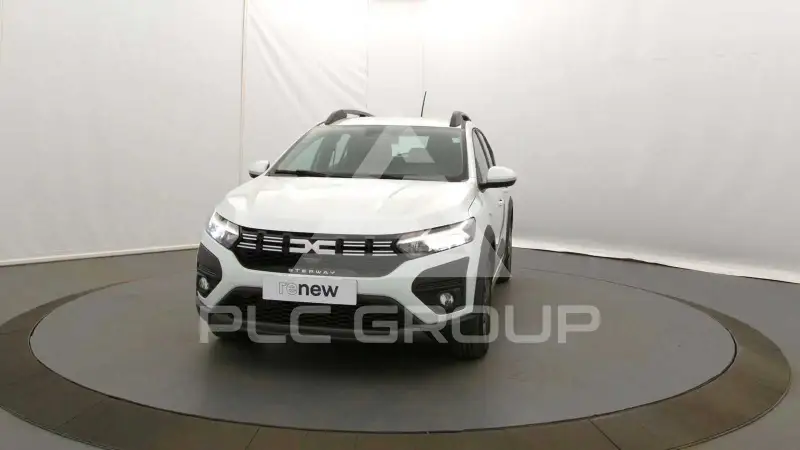 2025 Dacia Sandero