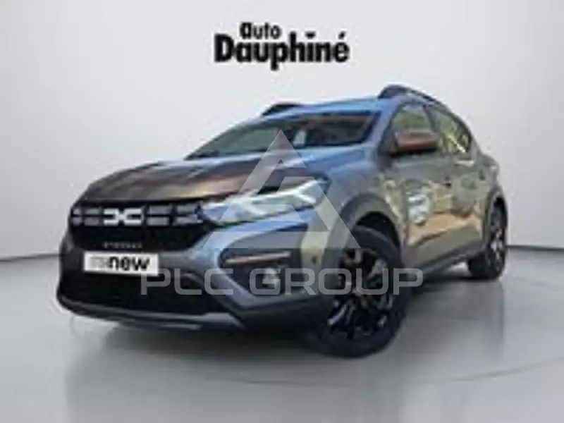 2025 Dacia Sandero