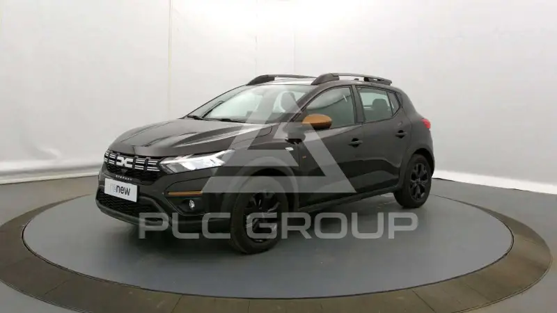 2025 Dacia Sandero