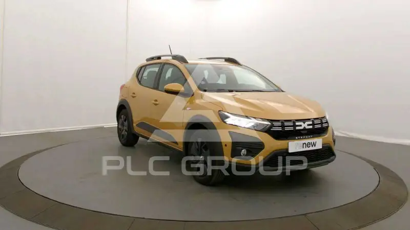 2025 Dacia Sandero