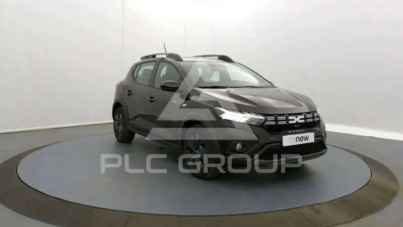 2025 Dacia Sandero