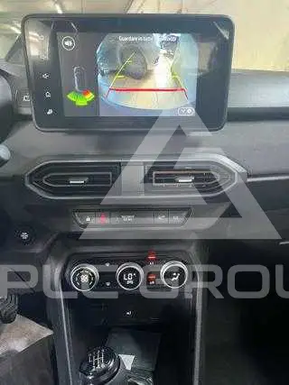 2025 Dacia Sandero
